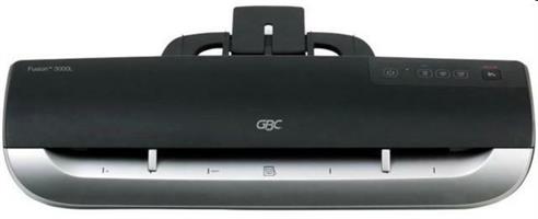 PLASTIFICATRICE GBC A3 FUSION 3000L 4400749EU