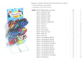 PENNA P.MATE INKJOY RANGE 162PZ 2008369