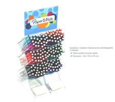 PENNA P.MATE ERASABLE GEL 156PZ 2008370