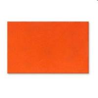 FELTRO 40X60 ARANCIO 10 FG 987491/11