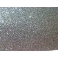 GOMMA EVA 40X60 GRIGIO GLITTER 10 FG 987361