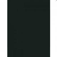 GOMMA EVA 40X60 NERO GLITTER 10 FG 23NIK181