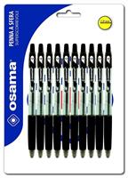 BL PENNA OSAMA OBG 1.0MM NERO DA 10 OW230943