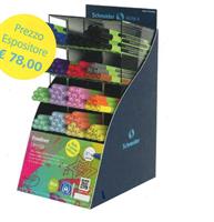 PENNA SCHNEIDER FINELINER LINE-UP ASS. 120PZ P302732