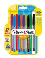 BL P.MATE PENNA INKJOY 100 CAP 8+2 1956751