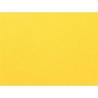 GOMMA EVA 40X60 GIALLO SCURO 10 FG 987435 987427-9