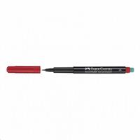 PENNARELLO OHP S ROSSO FABER CASTEL 152321 CF10