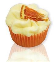 CUPCAKE AL PROFUMO DI ARANCIO E MANDARINO 900209