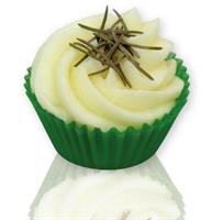 CUPCAKE AL PROFUMO DI AGHI DI PINO F9008