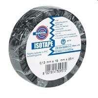 ADESIVO ISOLANTE 15X10 NERO EUROCELL 0150S1148