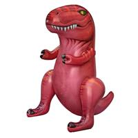GONFIABILE SPRUZZATORE DINOSAURO 99X76X122 BESTWAY 52294-6