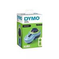 ETICHETTATRICE DYMO JUNIOR MANUALE 9MM A RILIEVO 2174604 0686