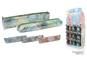 SACCUCCIOLI LEBEZ GLAM CERCHI ASS.TI EXPO BANCO 24PZ 80976