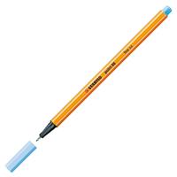 PENNA STABILO POINT 88/11 BLU COBALTO DA 10PZ