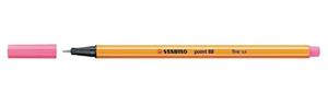 PENNA STABILO POINT 88/29 ROSA DA 10PZ