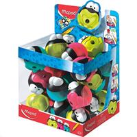 TEMPERAMATITE MAPED 1FORO BARATTOLO CROC CROC 24PZ 017711 0167