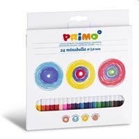 PASTELLI CMP MATITA MINABELLA DA 24 523MINAB24