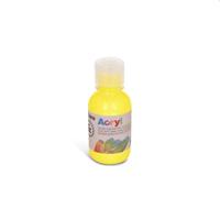 TEMPERA CMP ACRILICA 125ML 201 GIALLO PRIMARIO 402TA125201