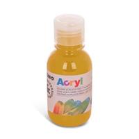 TEMPERA CMP ACRILICA 125ML 270 OCRA GIALLO 402TA125270