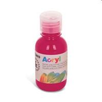 TEMPERA CMP ACRILICA 125ML 301 MAGENTA 402TA125301