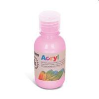 TEMPERA CMP ACRILICA 125ML 340 ROSA 402TA1251340