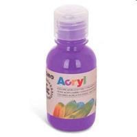 TEMPERA CMP ACRILICA 125ML 400 VIOLA 402TA125400