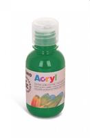 TEMPERA CMP ACRILICA 125ML 690 VERDE VESCICA 402TA125690