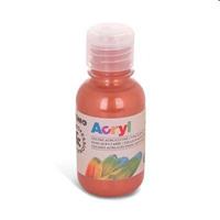 TEMPERA CMP ACRILICA 125ML 930 RAME 402TA125930