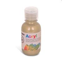 TEMPERA CMP ACRILICA 125ML 940 BRONZO 402TA125940