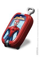 SPIDERMAN TROLLEY 64817