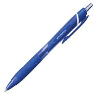 PENNA JETSTREAM COLORS SCATTO 0,7 BLU CF12 SXN150C B