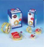 ADESIVO 25X66 EUROCELL TRASPARENTE ECOPHAN CF6 1417249