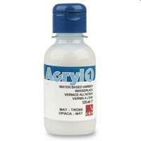 FLACONE VERNICE OPACA CMP 125ML 402VO