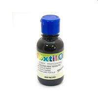 TEMPERA CMP TESSUTO 125ML 800 NERO 410TX125800