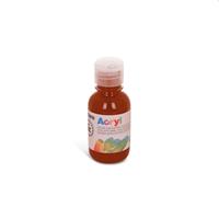 TEMPERA CMP ACRILICA 125ML 730 SIENA BRUCIATA 402TA125730