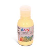 TEMPERA CMP ACRILICA 125ML 703 BEIGE CALDO 402TA125703