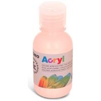 TEMPERA CMP ACRILICA 125ML 330 ROSA CARNE 402TA125330