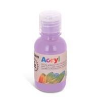 TEMPERA CMP ACRILICA 125ML 450 LILLA 402TA125450
