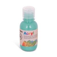TEMPERA CMP ACRILICA 125ML 512 ACQUA MARINA 402TA125512