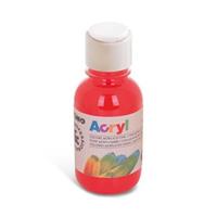 TEMPERA CMP ACRILICA 125ML 300 VERMIGLIONE 402TA125300