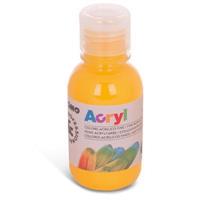 TEMPERA CMP ACRILICA 125ML 220 GIALLO ORO 402TA125220