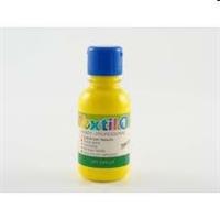 TEMPERA CMP TESSUTO 125ML 201 GIALLO 410TX125201