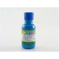 TEMPERA CMP TESSUTO 125ML 501 CIANO 410TX125501