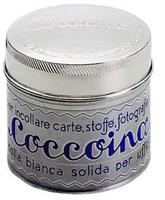 COLLA BARATTOLO COCCOINA 125G ALLUMINIO 603