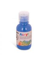 TEMPERA CMP ACRILICA 125ML 540 BLU COBALTO 402TA125540