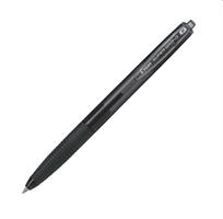 PENNA PILOT SUPER GRIP G SCATTO BPGG-8R-F 0.7 NERO 001638