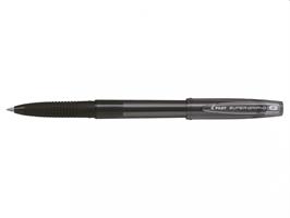 PENNA PILOT SUPER GRIP G CAPPUCCIO BPS-GG-F 0.7 NERO 001656
