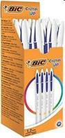 PENNA BIC SFERA CRISTAL UP 1,2 MM BLU DA 20 949879