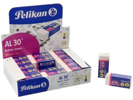 GOMMA PELIKAN BIANCA AL30 CF30 0ARD53 606053 300014803 0598