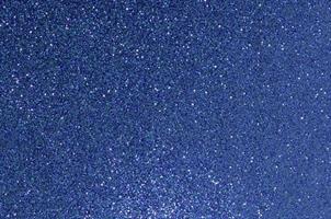 GOMMA EVA 400X600 GLITTER BLU CF10 EVAG406OC07